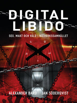 cover image of Digital libido